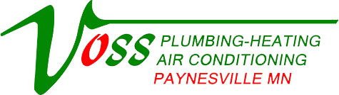 Voss Plumbing & Heating of Paynesville, MN